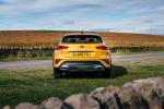 Kia XCeed First Edition 2019 года (UK)